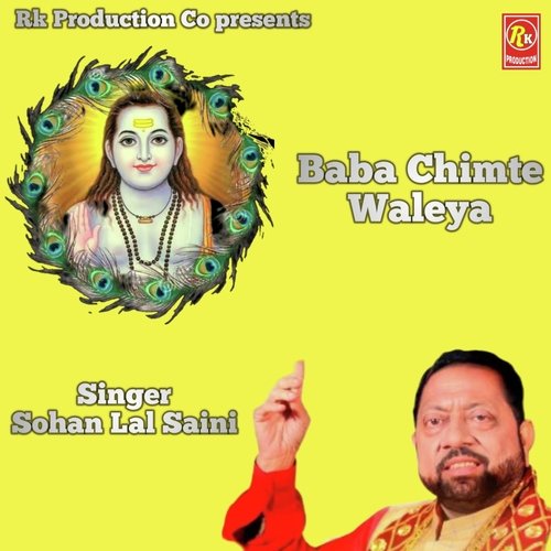 Baba Chimte Waleya