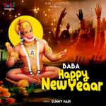Baba Happy New Year.