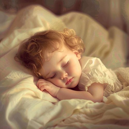 Soft Baby Lullabies cover art
