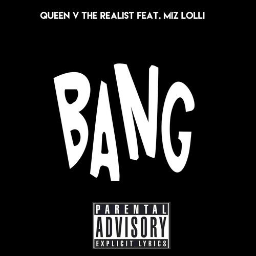 Bang On A BiH cover art