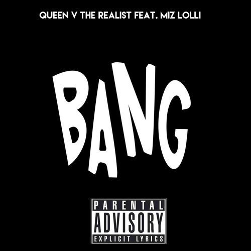Bang On A BiH cover art