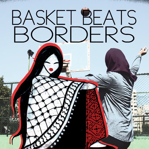 Basket Beats Borders_poster_image