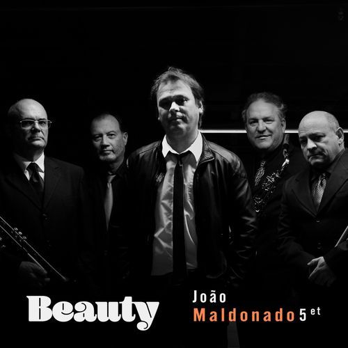 Existe Beleza Em Tudo cover art