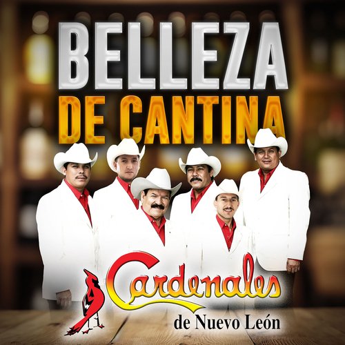 Belleza De Cantina