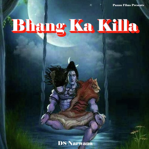 Bhang Ka Killa