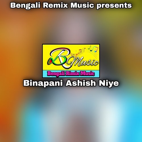 Binapani Ashish Niye