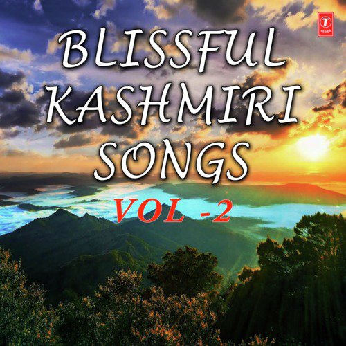 Blissful Kashmiri Songs Vol-2