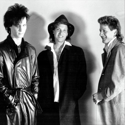 Blue Sky (Demo Sessions)