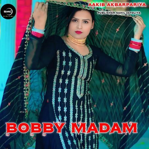 Bobby Madam