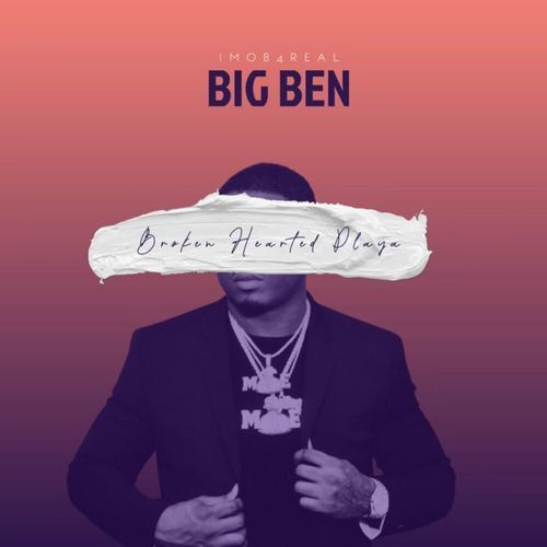 Broken Hearted Playa