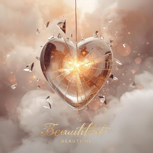 Broken but Beautiful