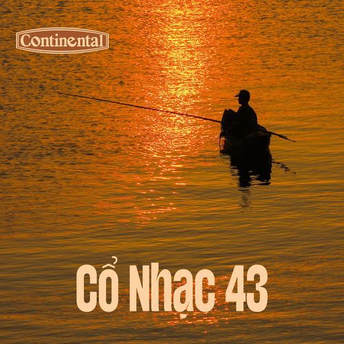 Cổ Nhạc 43 - Bão Rừng - Cao Lãnh Oai Hùng