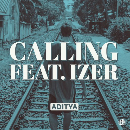 Calling (feat. izer)