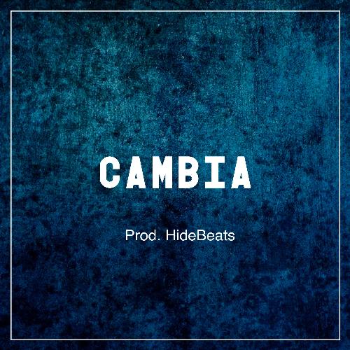 Cambia cover art