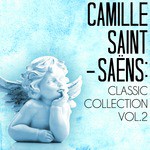 Fantaisie for Violin and Harp in A Major, Op. 124: I. Poco allegretto