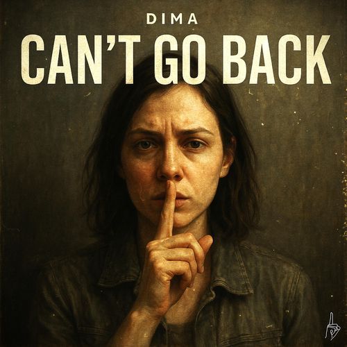 Can't Go Back (Extended Mix)