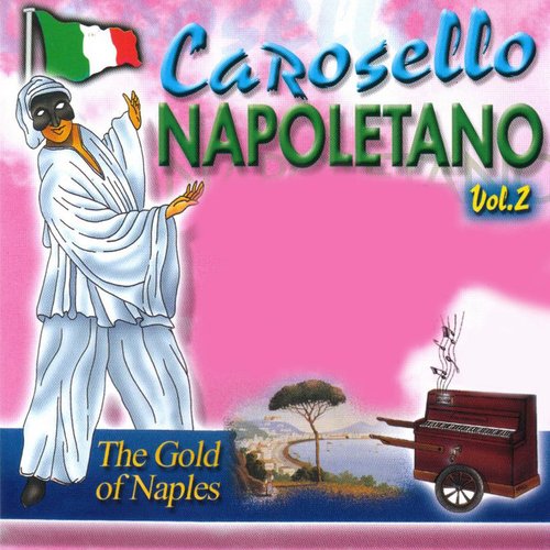 Carosello Napoletano, Vol. 2