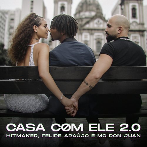 Casa Com Ele (2.0)