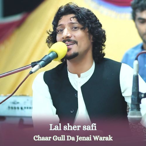 Chaar Gull Da Jenai Warak_poster_image