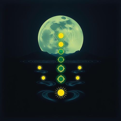 Chakra Ascension