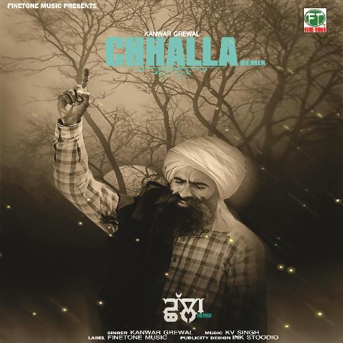 Chhalla Remix