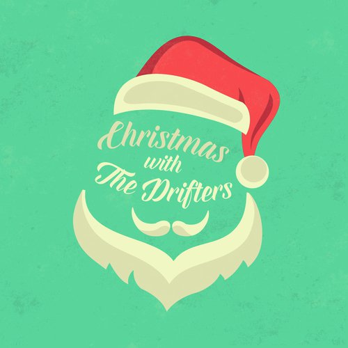 Christmas with The Drifters (Re-recording)