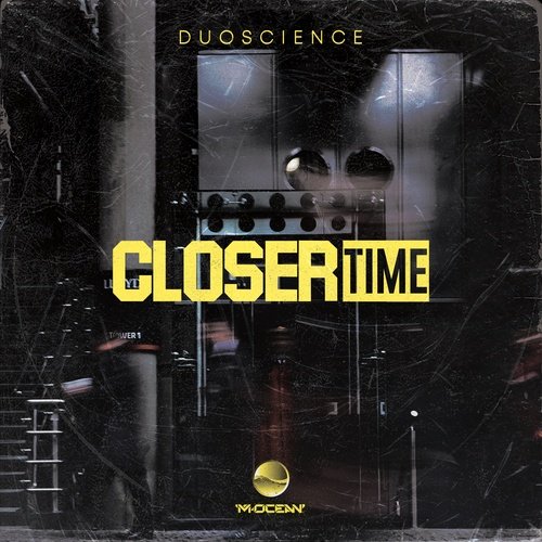 Closer Time_poster_image