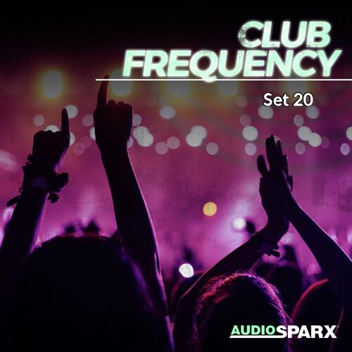 Club Frequency, Set 20