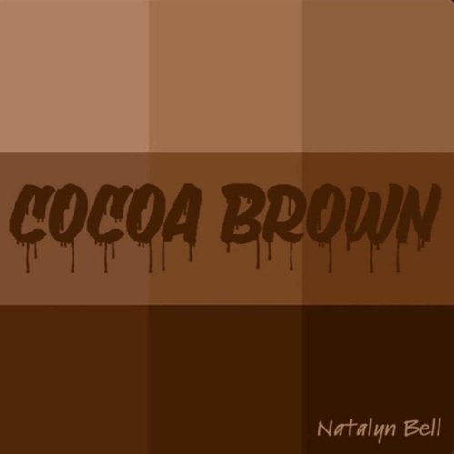 Cocoa Brown cover art