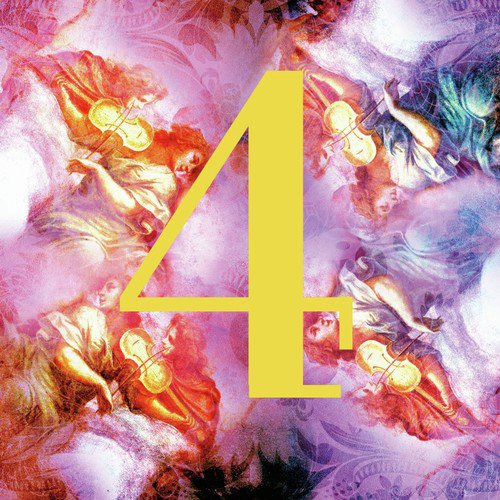 III. Allegro (Live) cover art