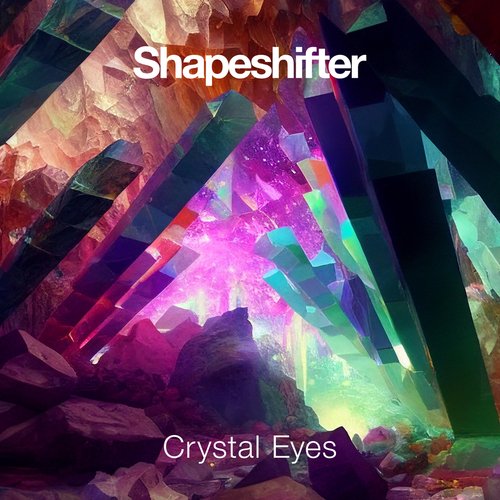 Crystal Eyes (Monrroe Remix)