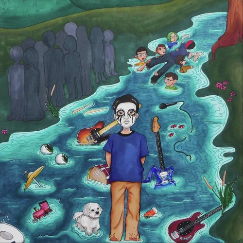 Cuomo cover art