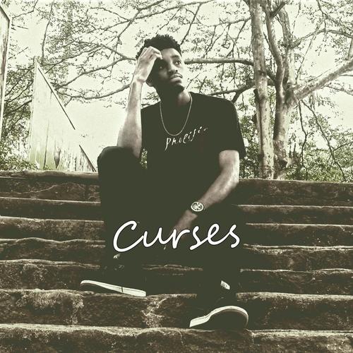 Curses cover art