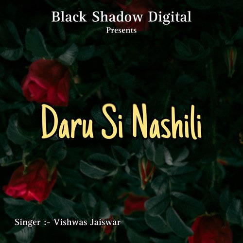 Daaru Si Nasihli