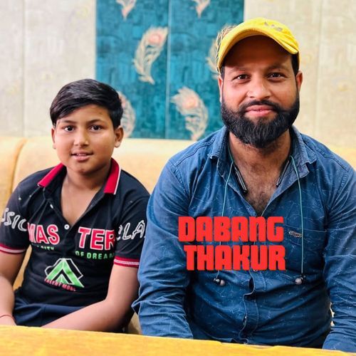 Dabang Thakut