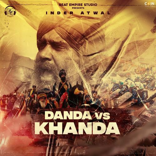 Danda Vs Khanda