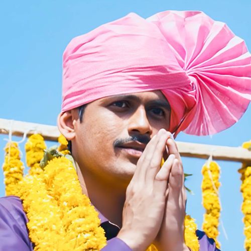 Danka Tuza Vajavito (From Firastya Soundtrack)