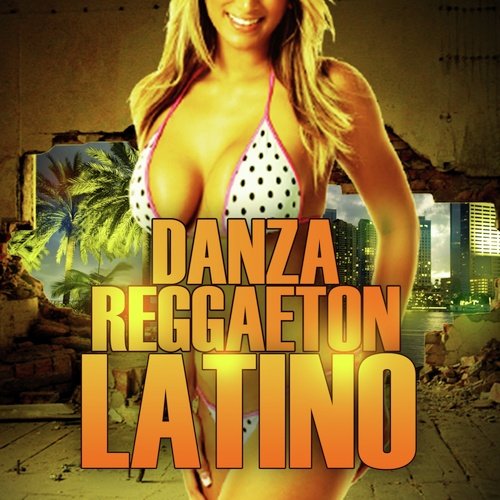 Danza Reggaeton Latino