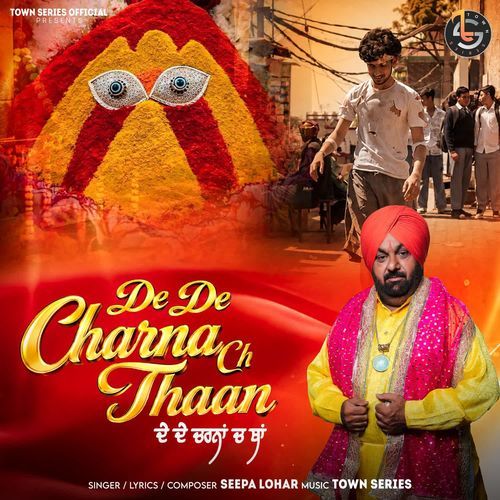 De De Charna Ch Thaan
