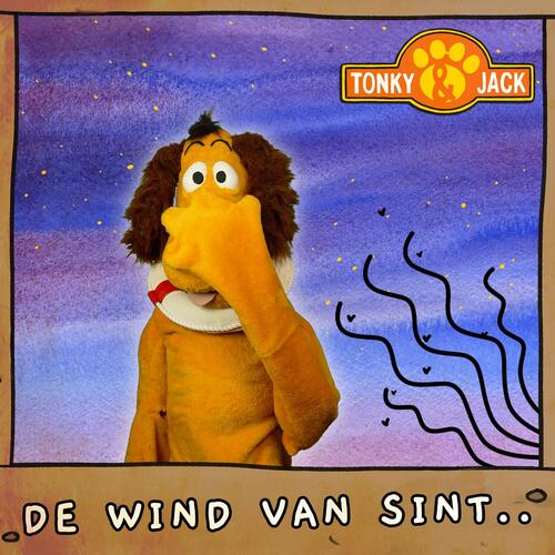 De Wind Van Sint_poster_image