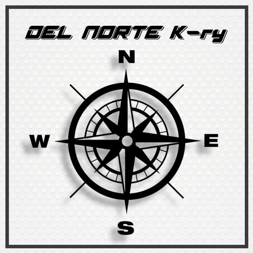 Del Norte cover art