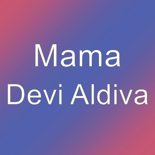 Devi Aldiva