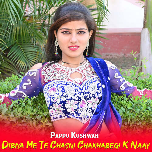 Dibiya Me Te Chasni Chakhabegi K Naay