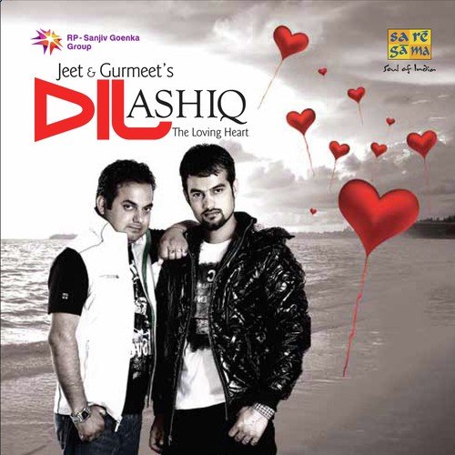 Dil Ashiq-The Loving Heart