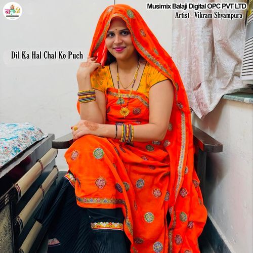 Dil Ka Hal Chal Ko Puch