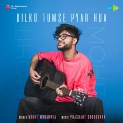 Dilko Tumse Pyar Hua-KApTViJReFA