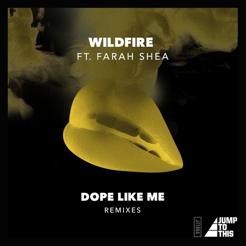 Dope Like Me (feat. Farah Shea) [Remixes]