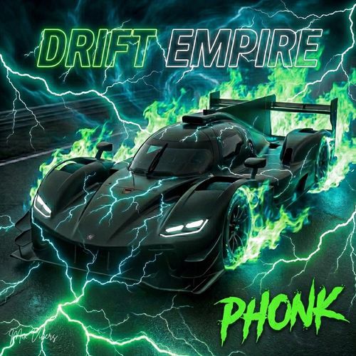 Brazilian Phonk God cover art