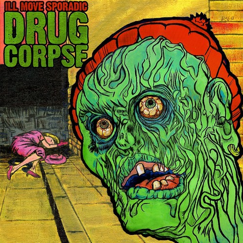 Drug Corpse