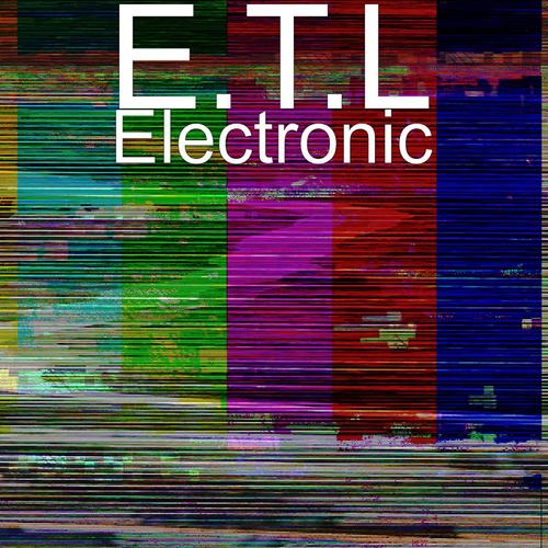 Electronic cover art